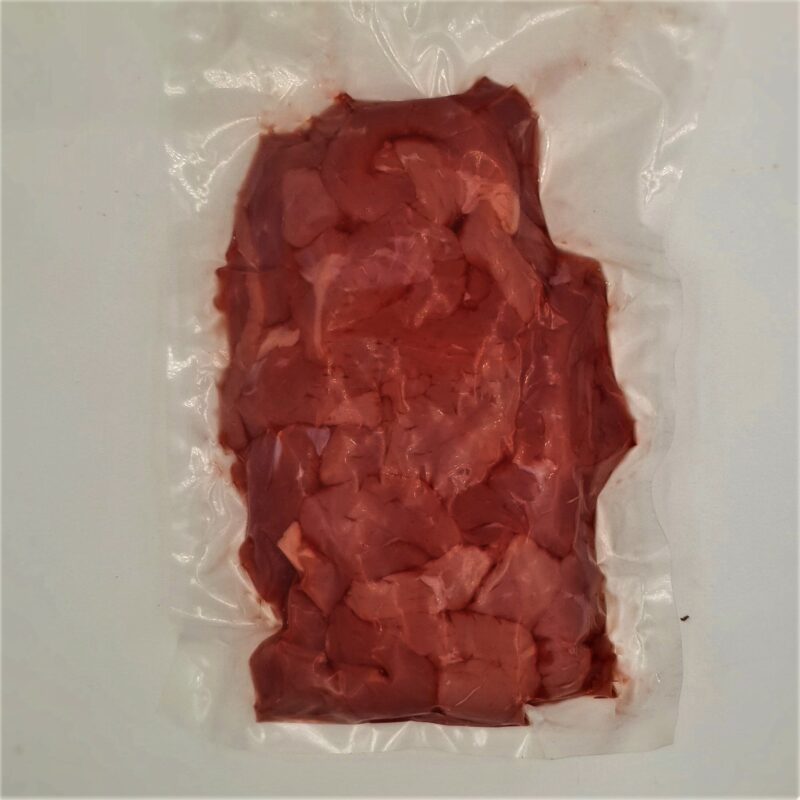 Beef Strips