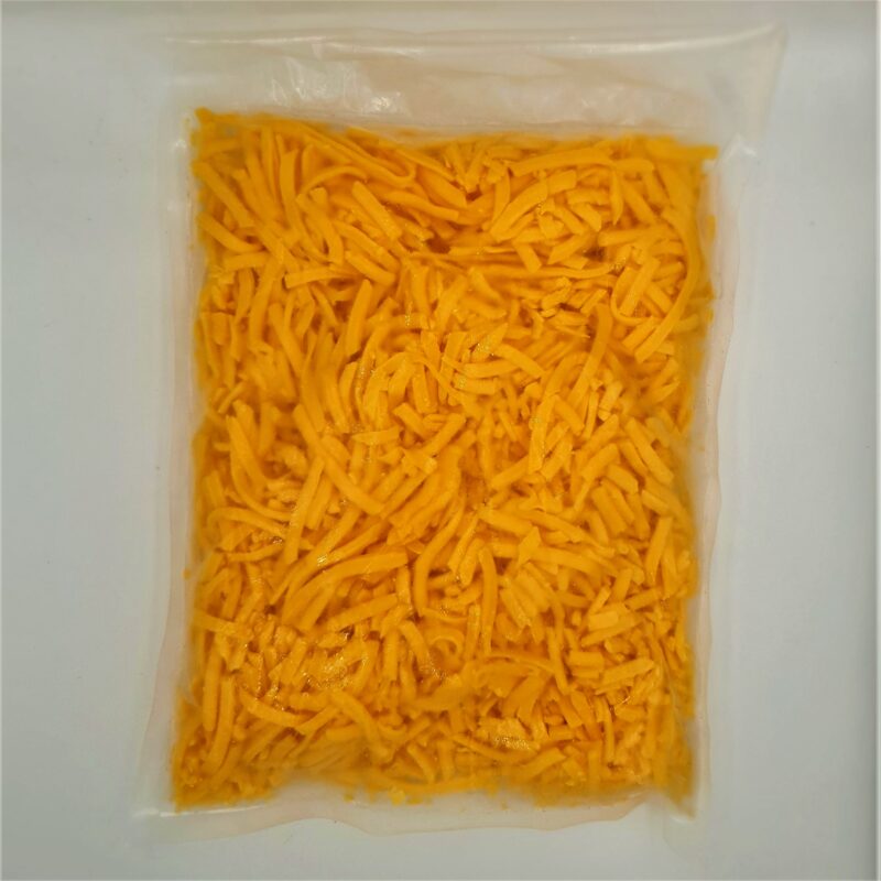 Cheddar Cheese 500g