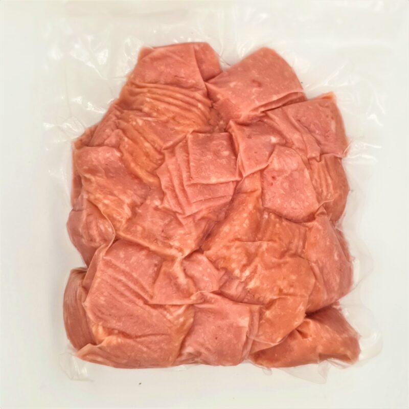Diced Ham 1kg