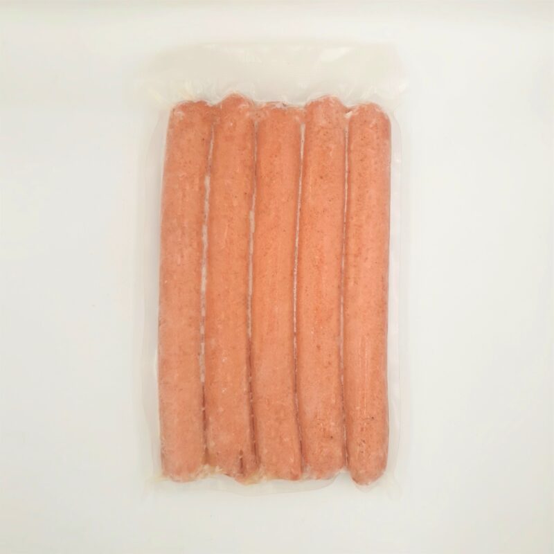 Dutch Skinless
