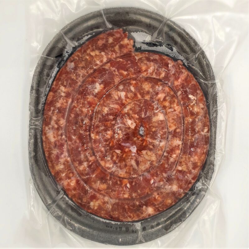 Flipn Lekka Boerewors