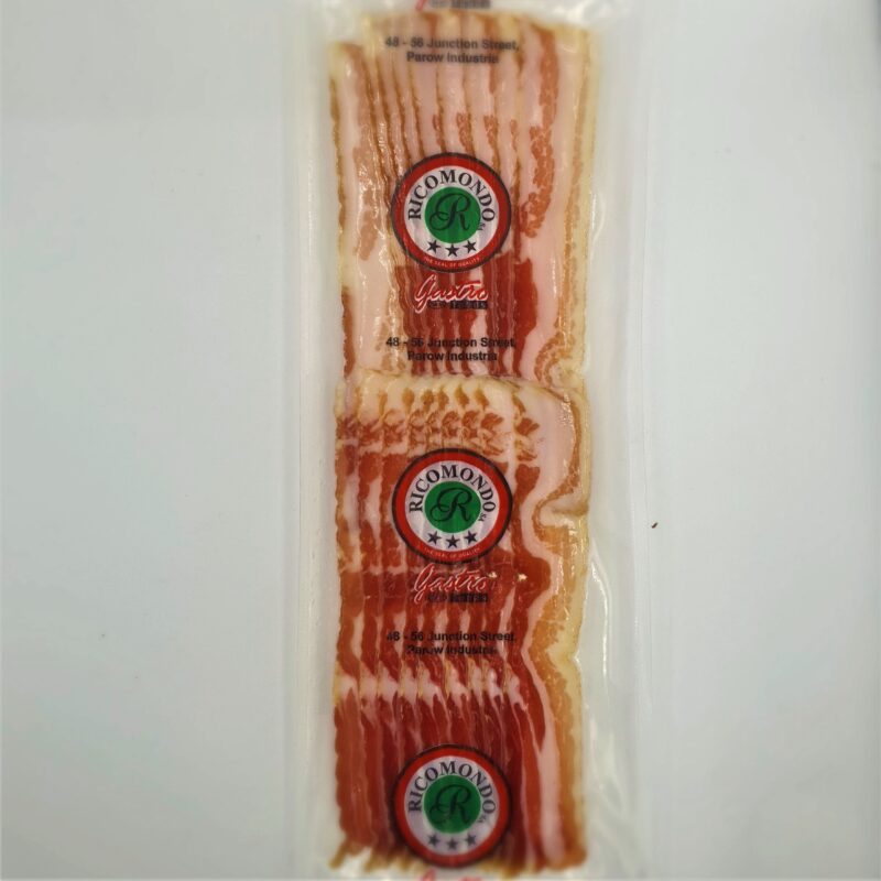 Pancetta