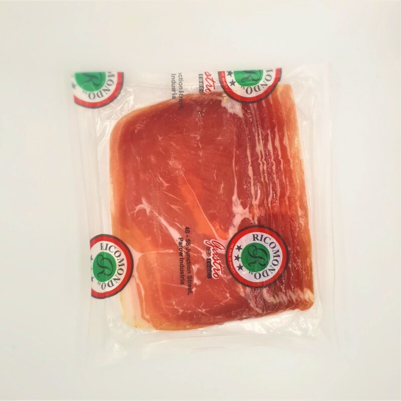 Parma Ham