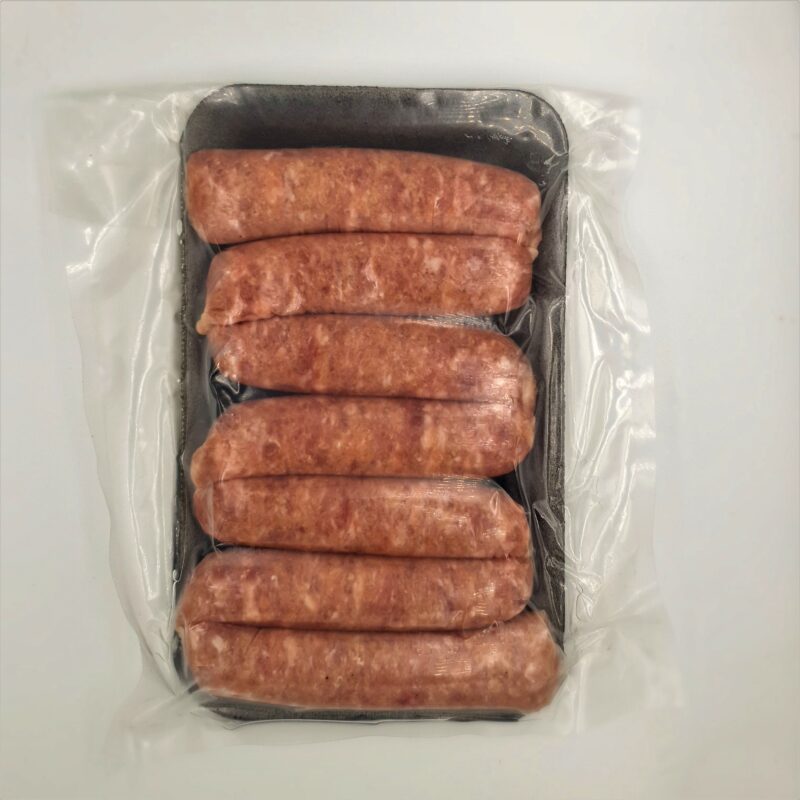 Pork Bangers