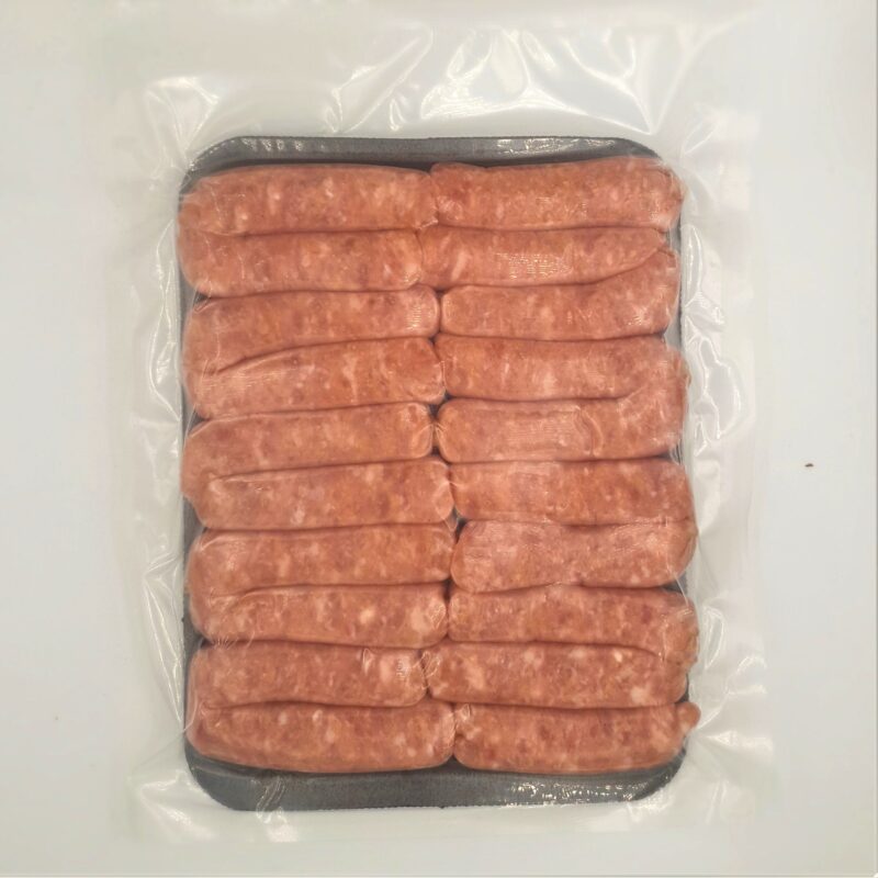 Pork Chipolatas