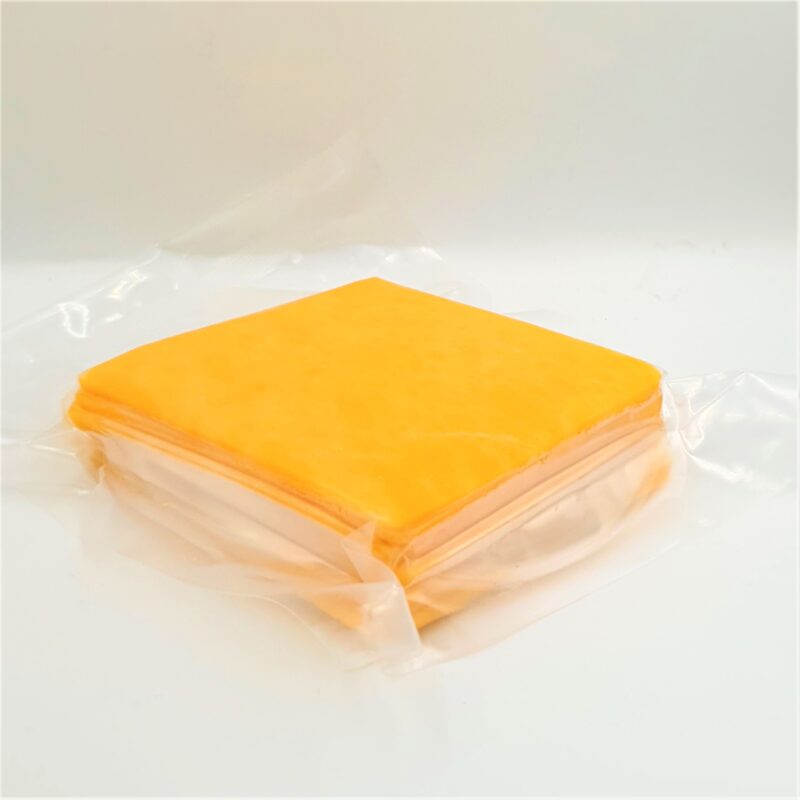 Sliced Cheese Side