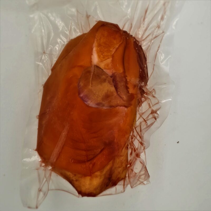 Smoked Eisbein