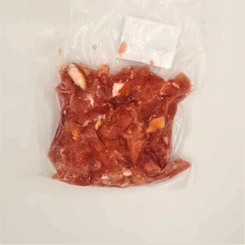 Bacon Pieces 200g
