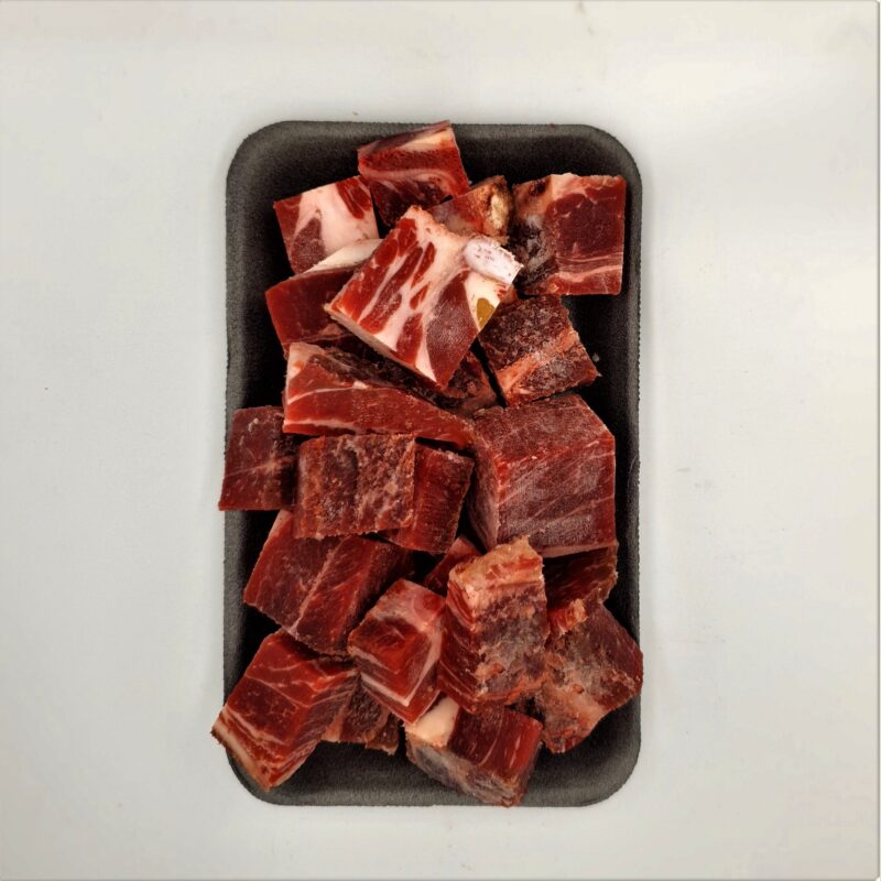 Beef Potjie Stew
