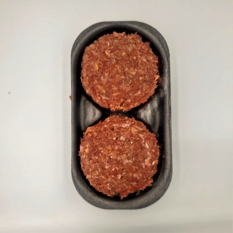 Boabab Burger