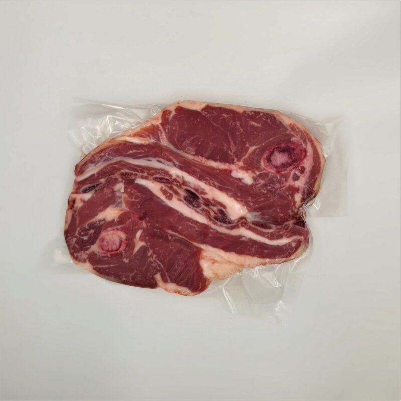 Braai Chops lamb