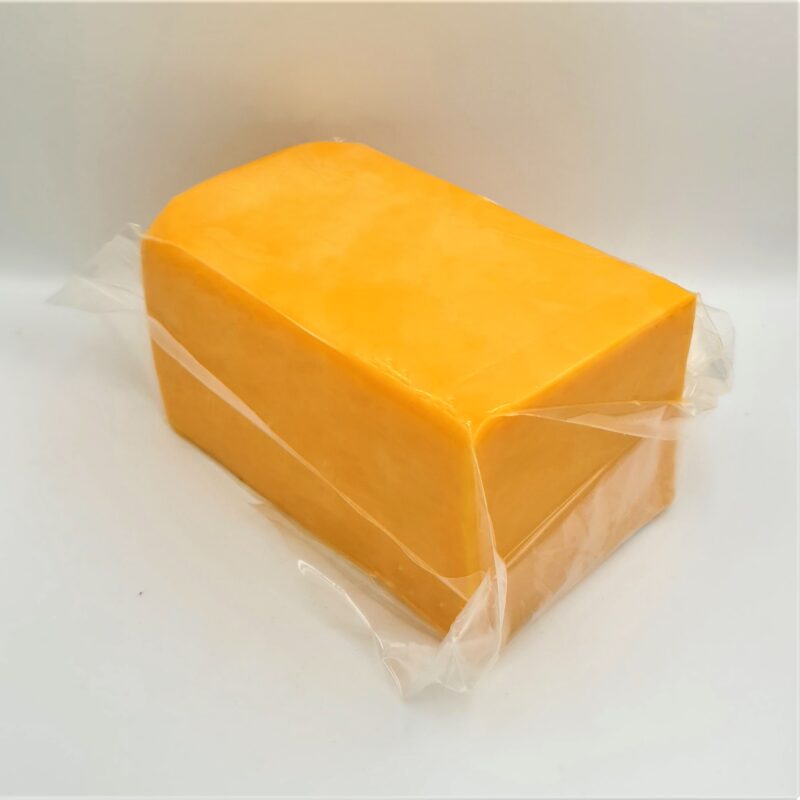 Cheddar Cheese 800g