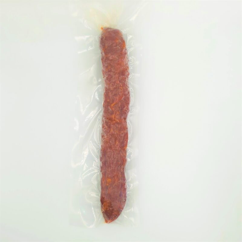 Chorizo Dry Cured 1