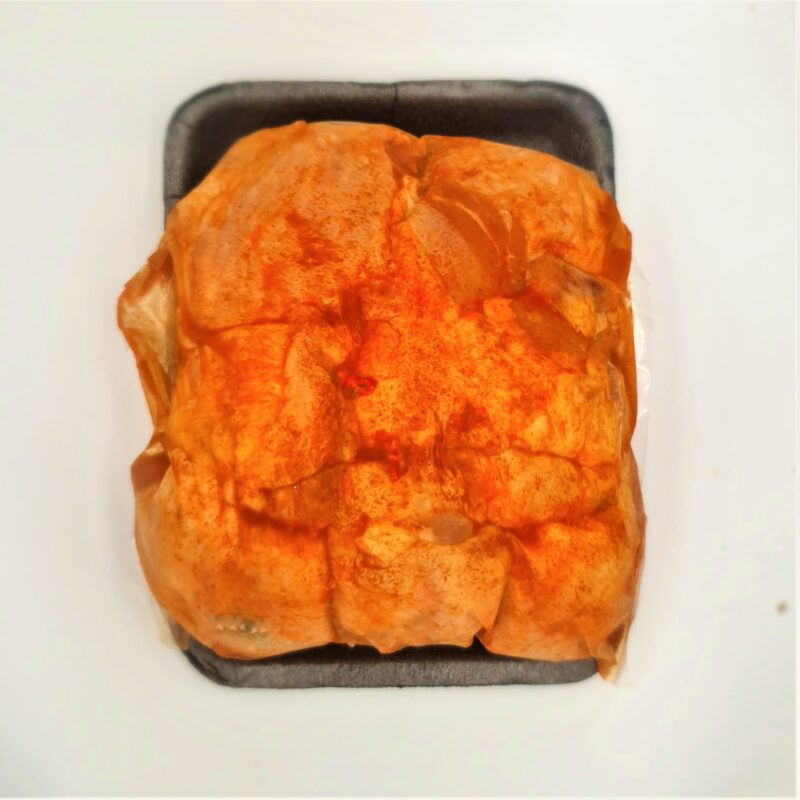 Deboned Rolled Chicken