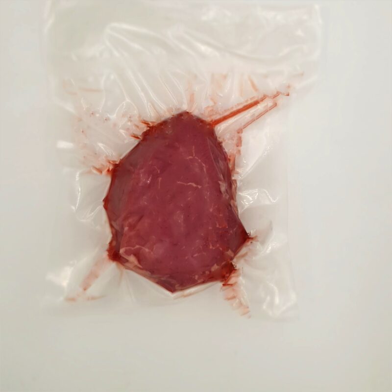 Beef Fillet 200g