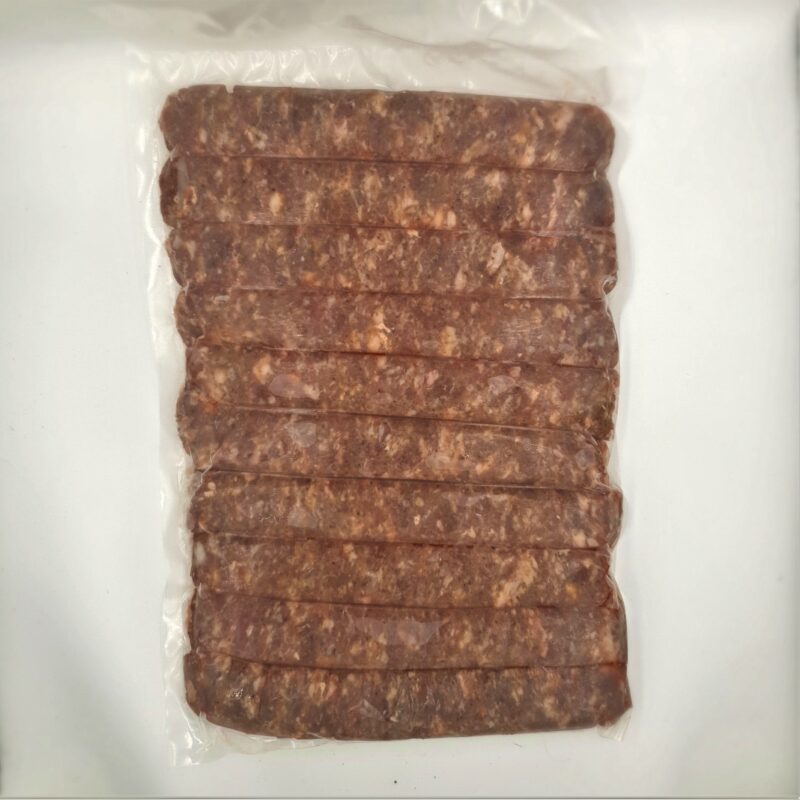 HHB Boerewors Portions