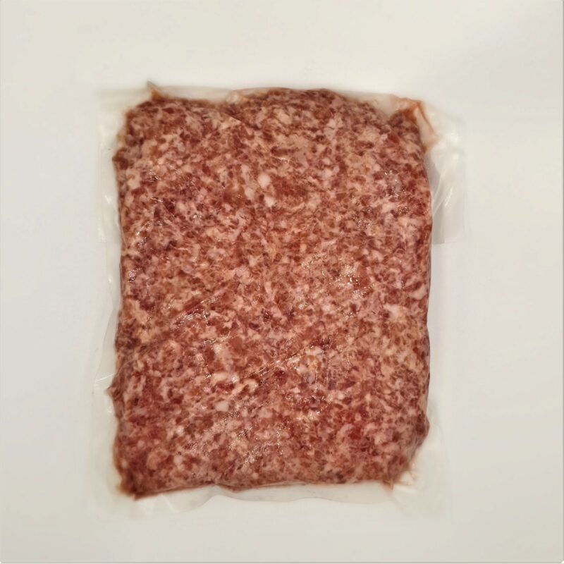 Lamb Mince