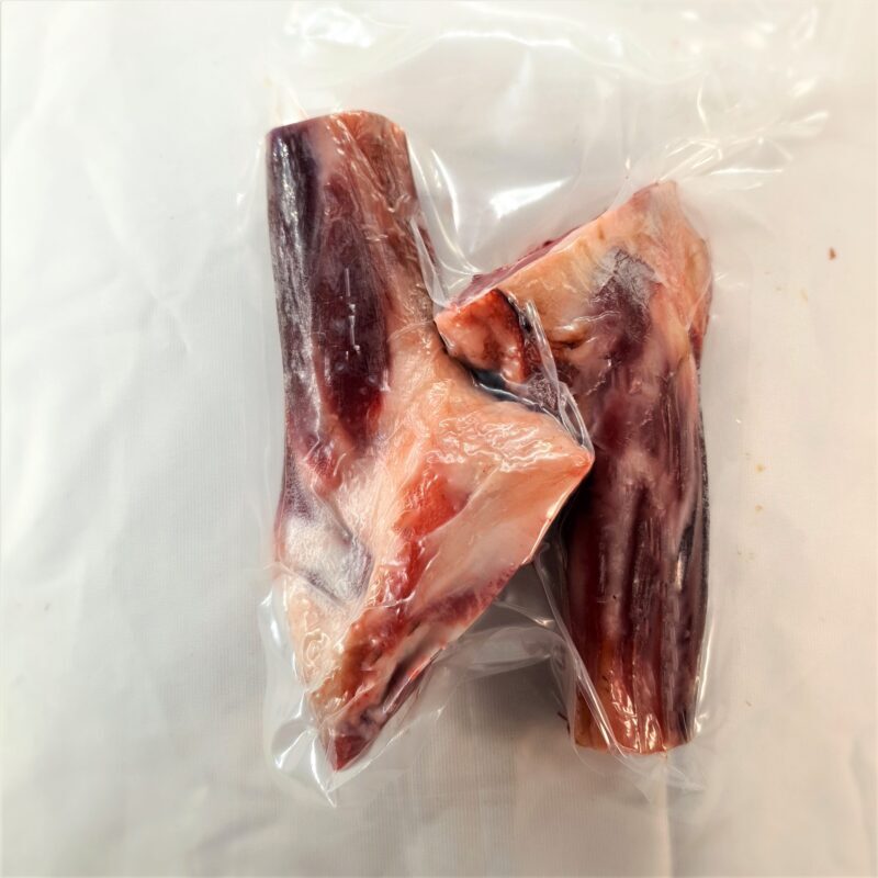 Lamb Shanks