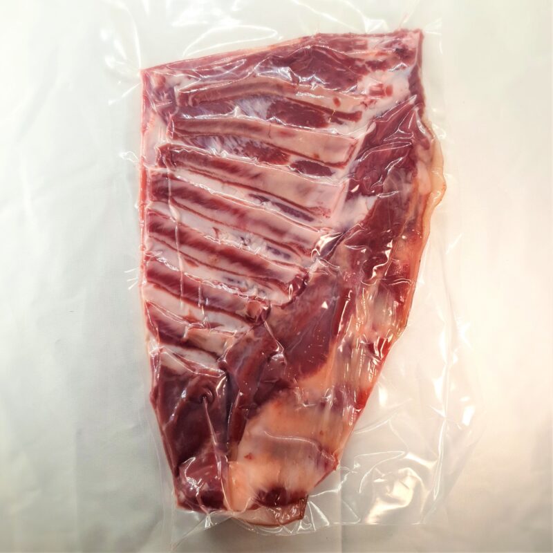 Lamb Rib Deboned