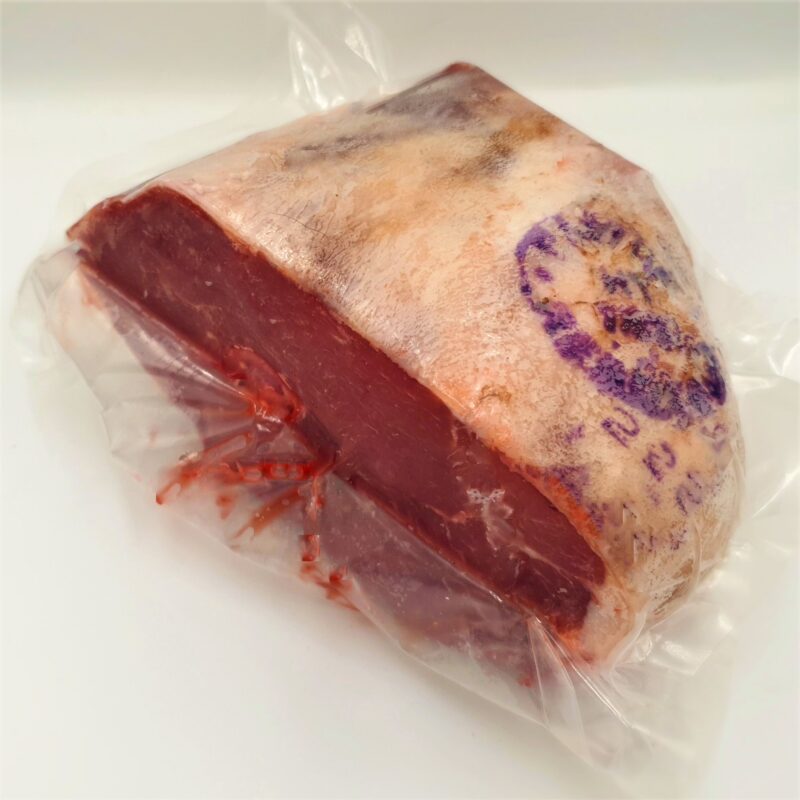Leg of Lamb Bi