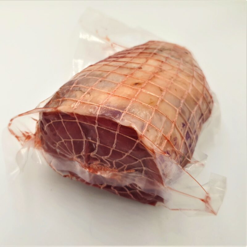 Leg of Lamb Deboned
