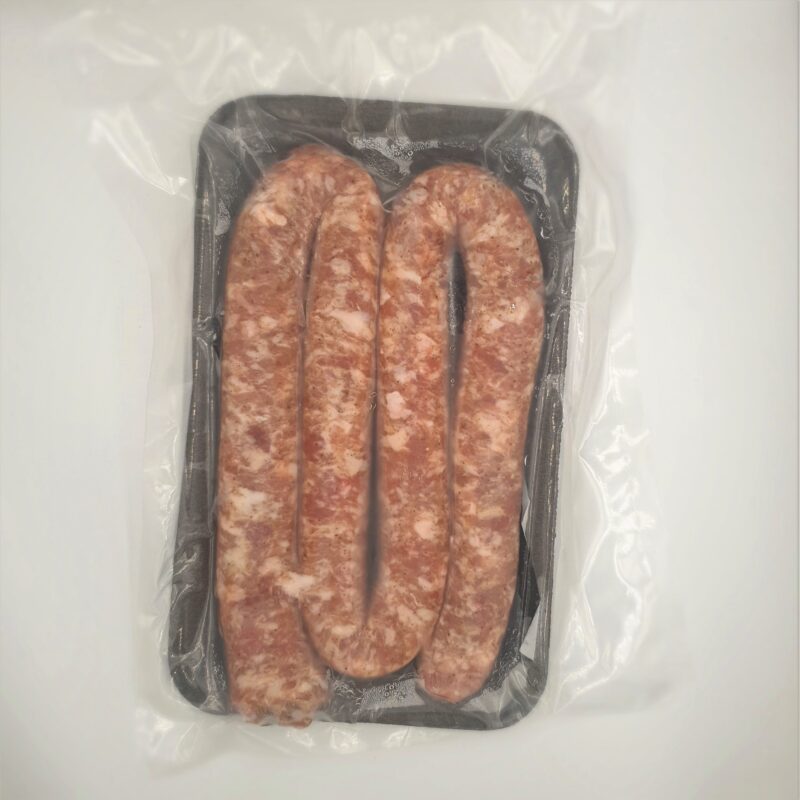 Pork Boerewors