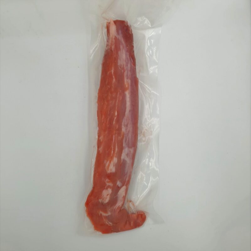 Pork Fillet