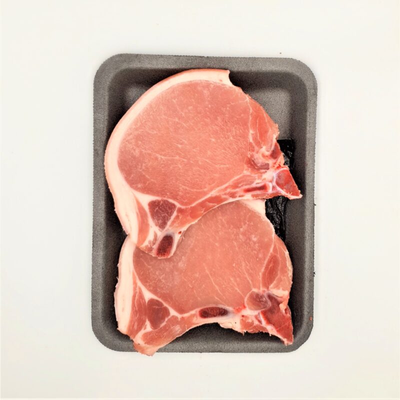 Pork Loin Chops