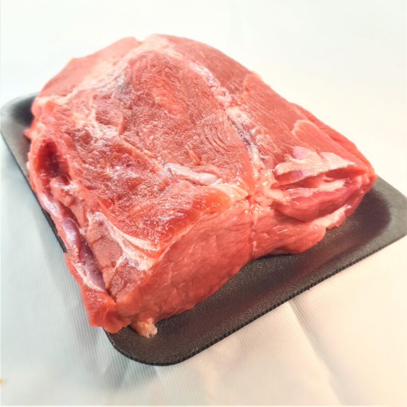 Pork Neck Whole