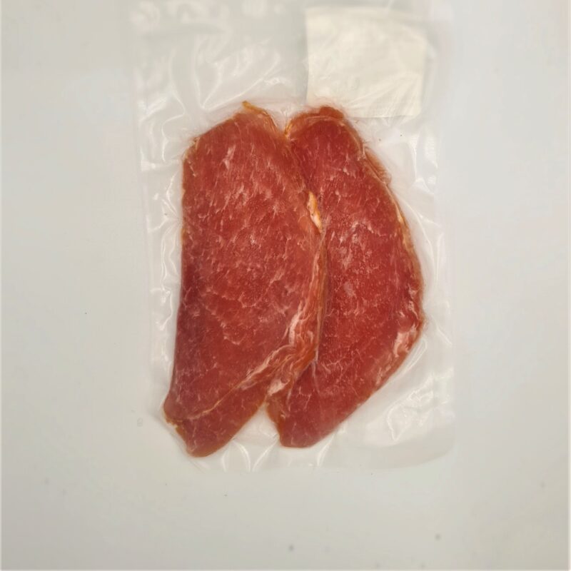 Prime Cut Bacon 200g