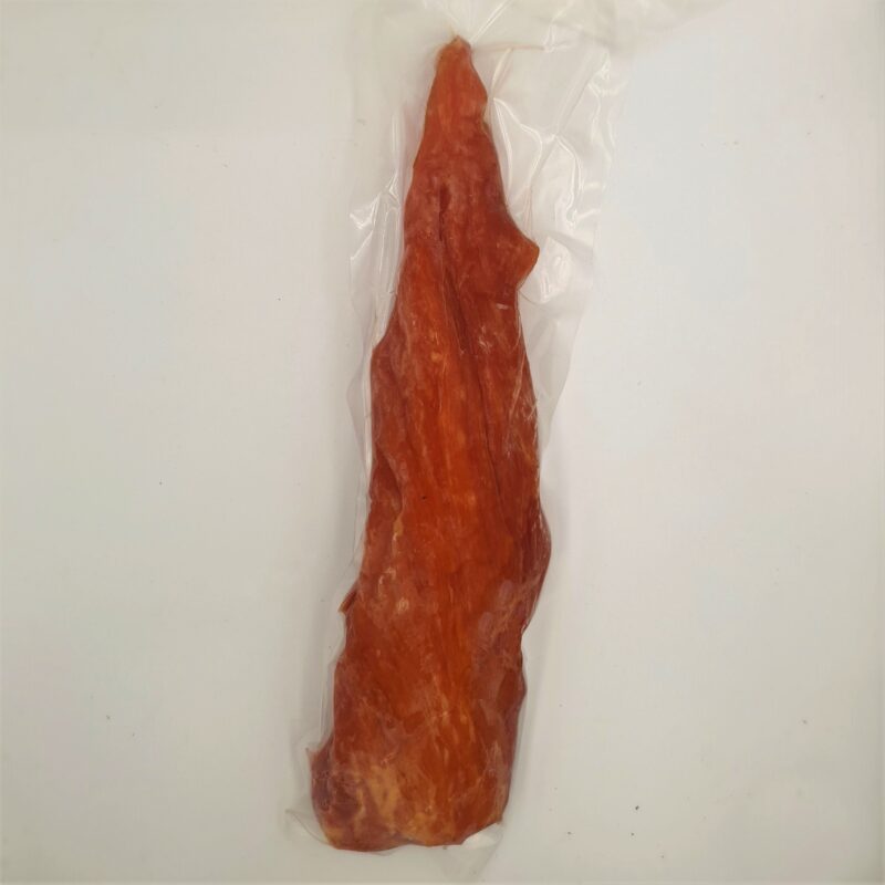 Smoked Pork Fillet