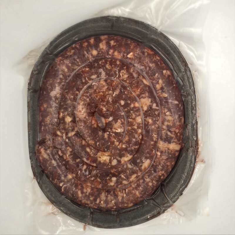 Venison Wors