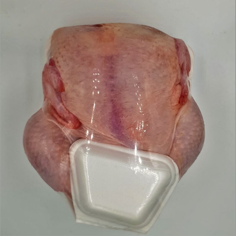 WHole Chicken Reg