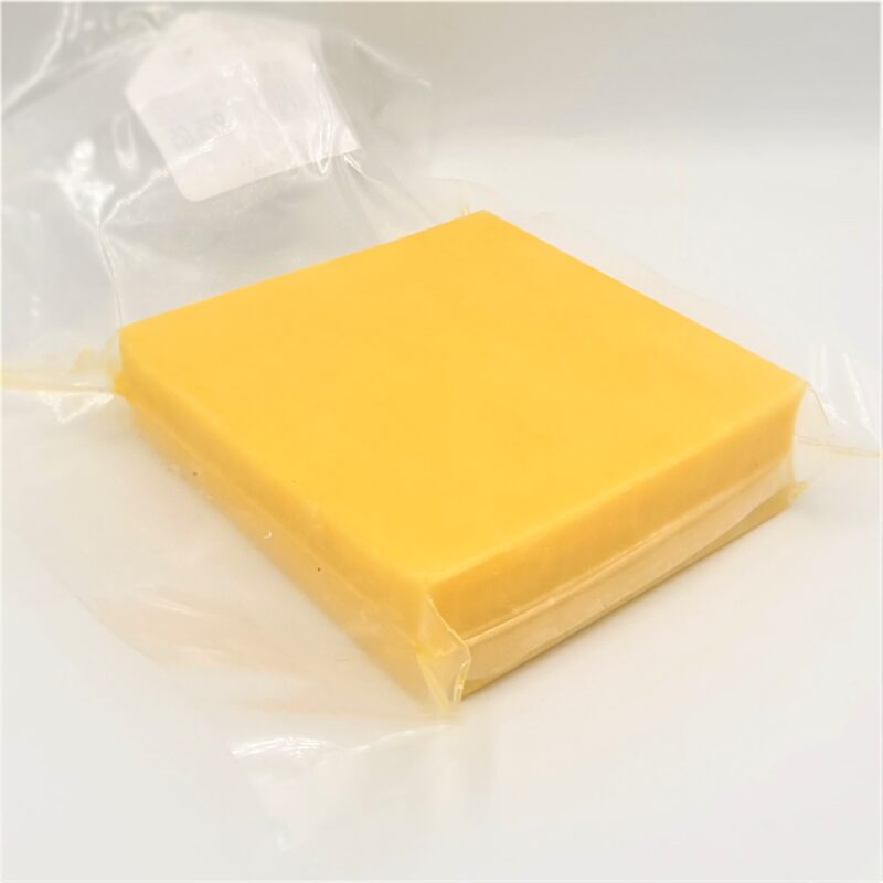 White Cheddar 200g