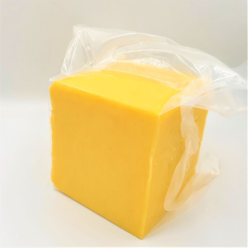White Cheddar Bulk