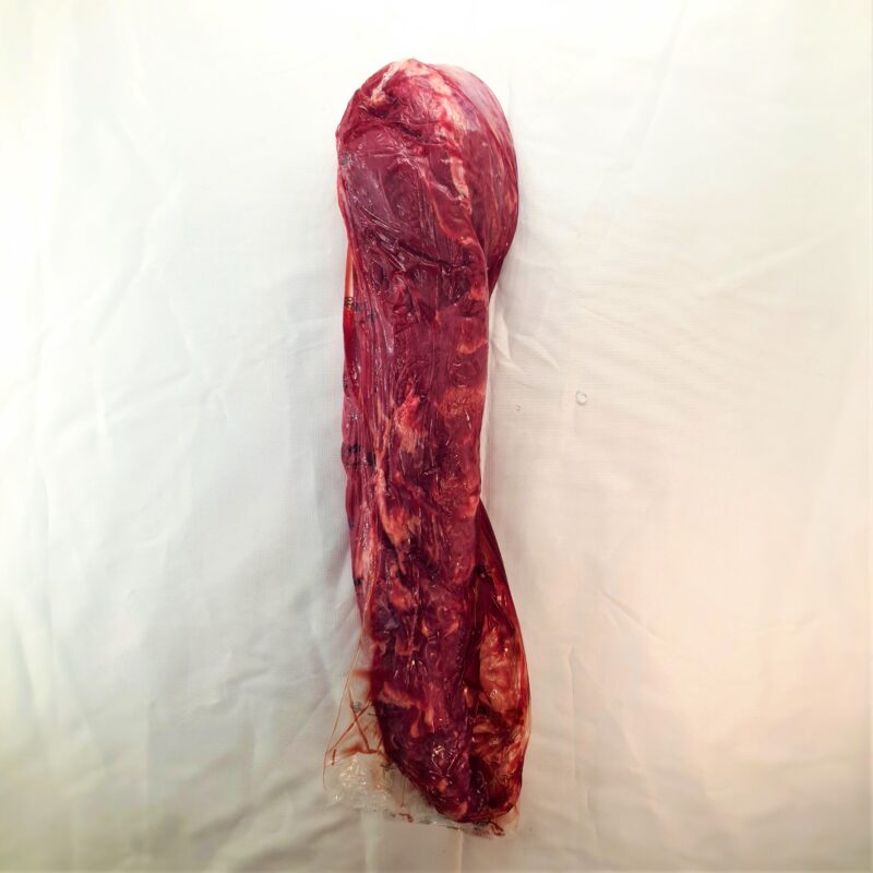 Beef Fillet Whole
