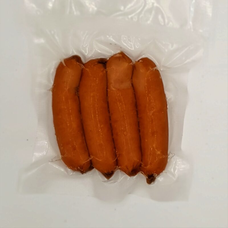 Bacon Bites