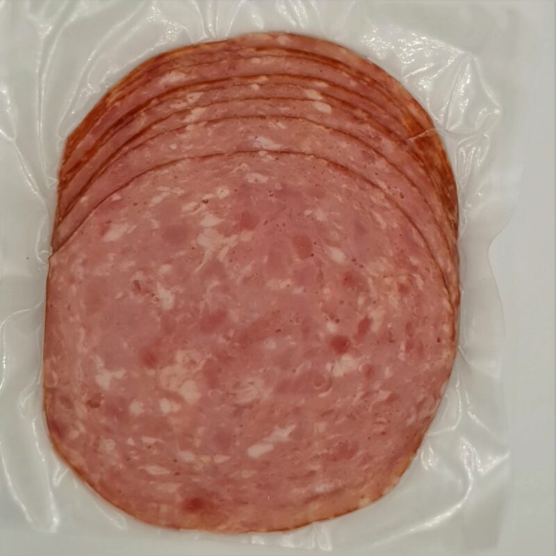 Bacon Loaf Small Pack