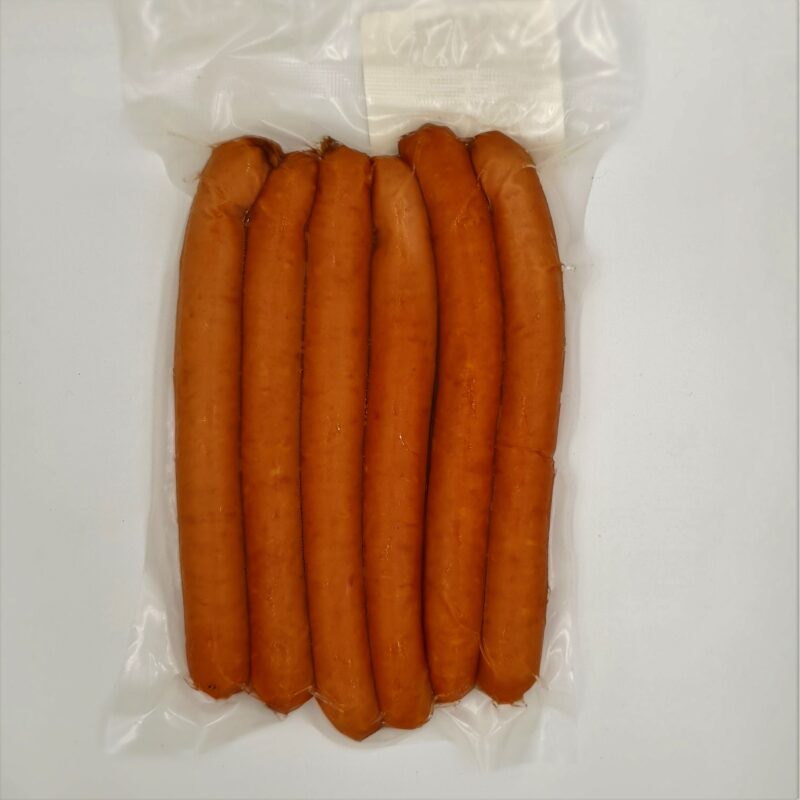 Bacon Wiener