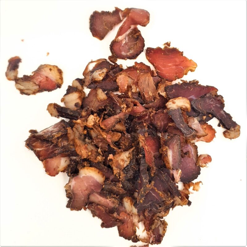 Beef Biltong