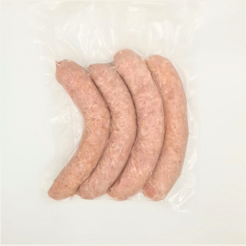 Bratwurst