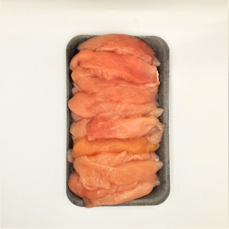 Chicken Trimmings