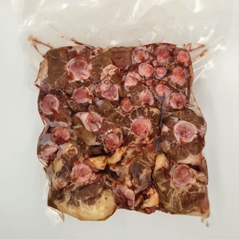 Oxtail