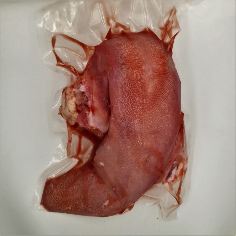 Pickled Tongue