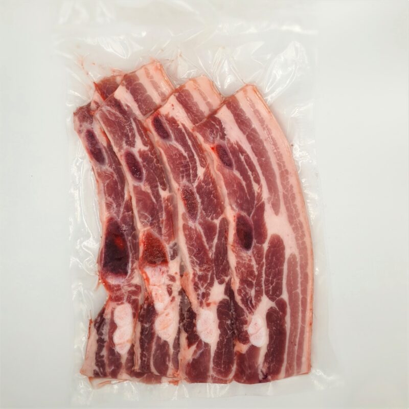 Pork Rashers