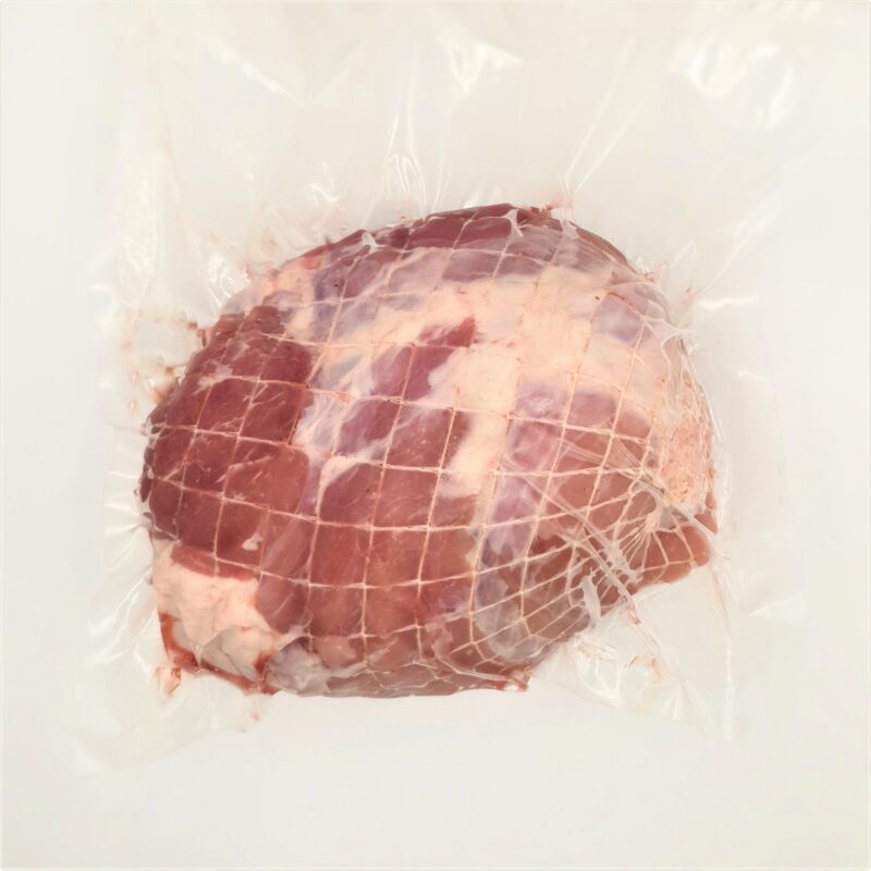 Pork Shoulder Rolled