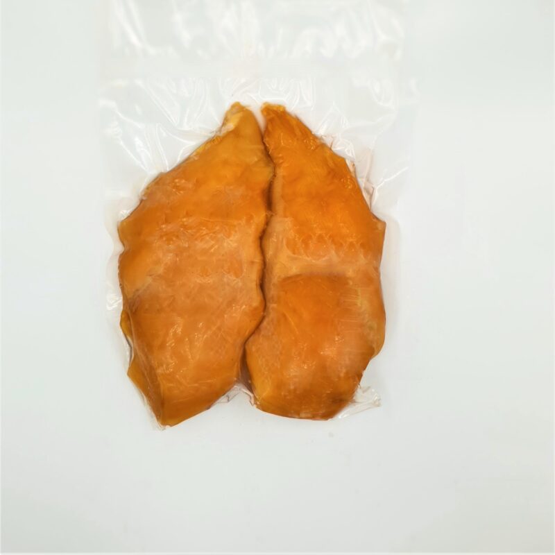 Smoked Chicken Fillets