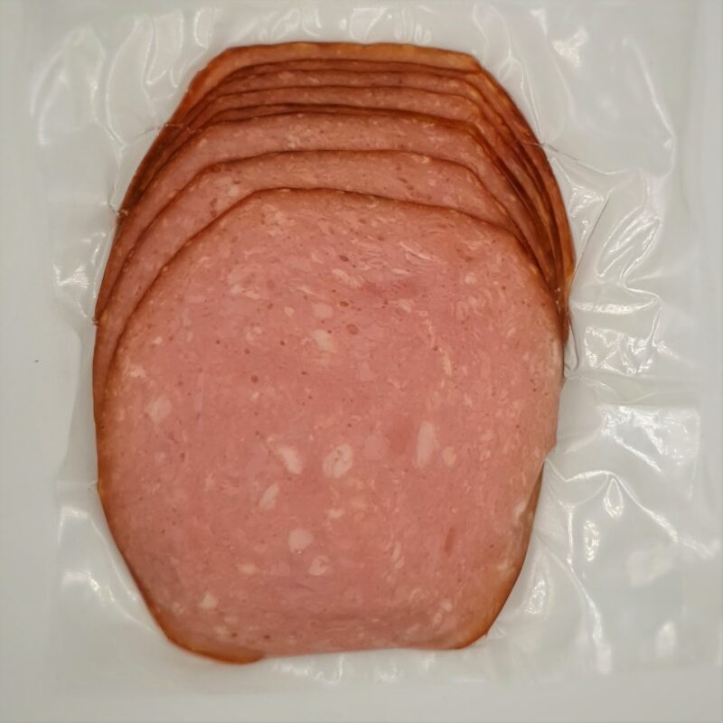 Smoked Ham Small Pack