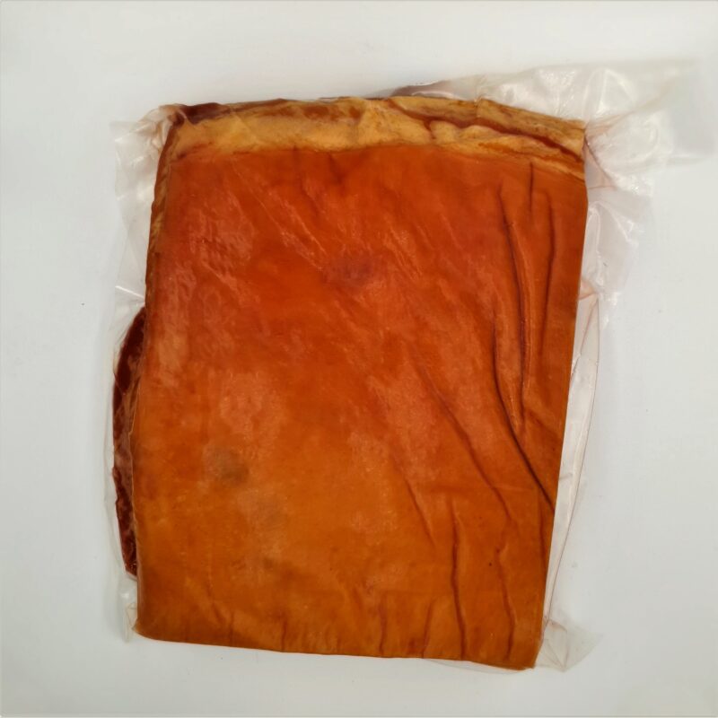 Smoked Pork Belly