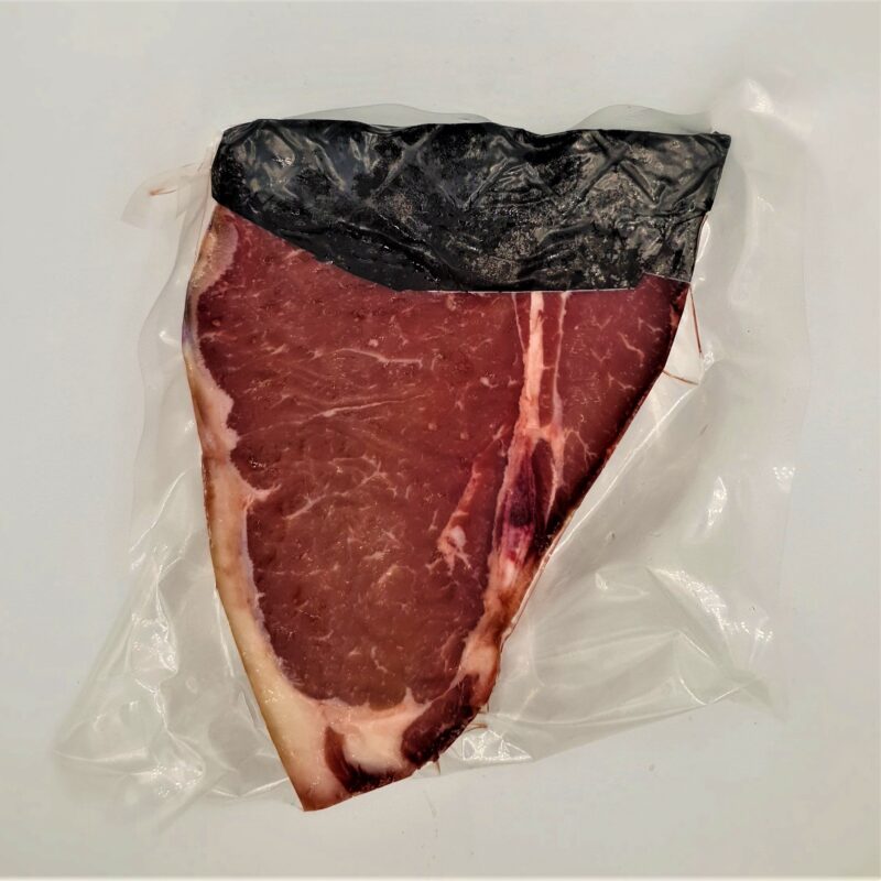 T-Bone Steak
